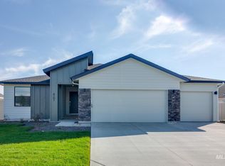 4101 E White Plains St, Nampa, ID 83686