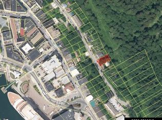 255 Gastineau Ave, Juneau, AK 99801