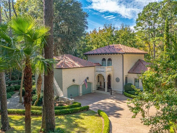 1288 Old Cane Mill Dr SE, Darien, GA 31305