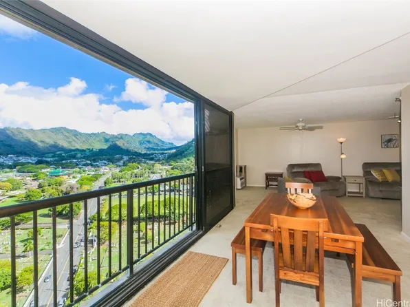 2101 Nuuanu Ave #I2305, Honolulu, HI 96817