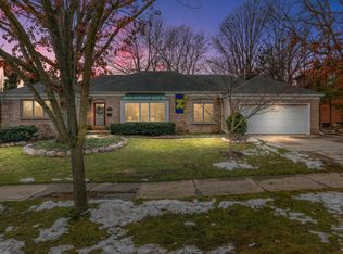2066 Mershon Dr, Ann Arbor, MI