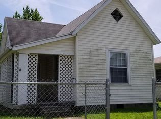 1111 W 3rd St, Anderson, IN 46016