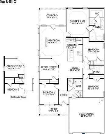 109 River Haven Dr — Photo 19