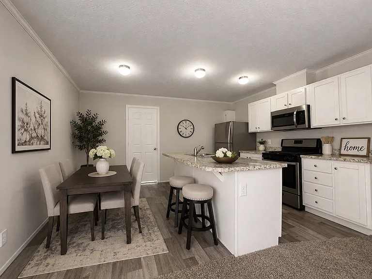 38000 Le Chateau Blvd #98 — Photo 1