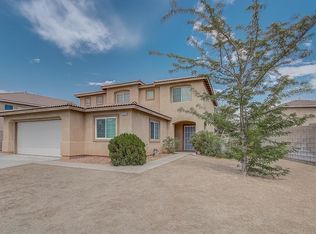 45528 Ruth Ct, Lancaster, CA 93535