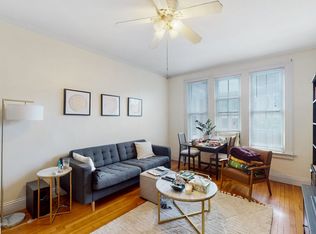 23 Glenville Ave #12G, Allston, MA 02134