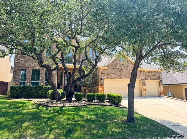 28026 VINE CLIFF, Boerne, TX 78015