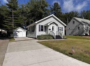 302 S Concord Ave, Marshfield, WI 54449