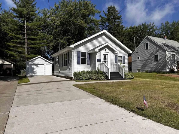 302 South CONCORD AVENUE, Marshfield, WI 54449