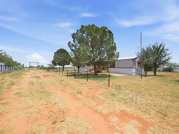 1805 E County Road 135 Unit A, Midland, TX 79706