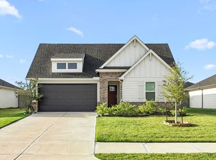2732 Misty Elm Ln, Richmond, TX 77469