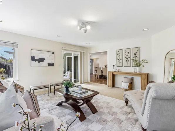 360 N I St, Livermore, CA 94551