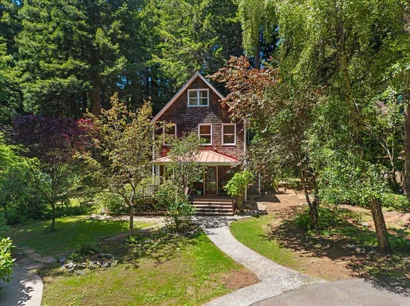 630 Westhaven Dr N, Trinidad, CA 95570