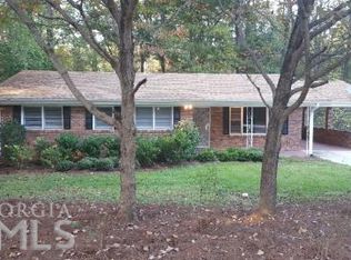 770 Aline Dr NW, Atlanta, GA 30318