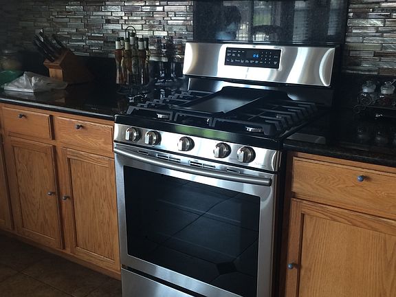 2nd image of 4412 N Western Creek Cir