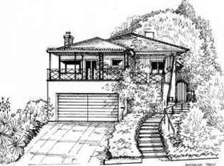 235 Kenyon Ave, Kensington, CA 94708