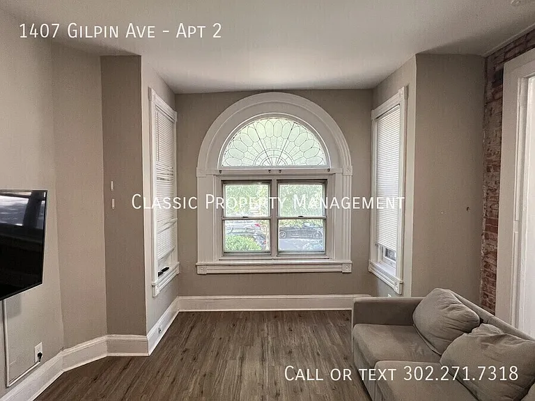 1407 Gilpin Ave #2 — Photo 9