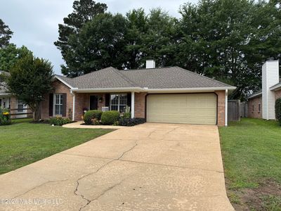 253 Sunchase Dr, Brandon, MS, 39042