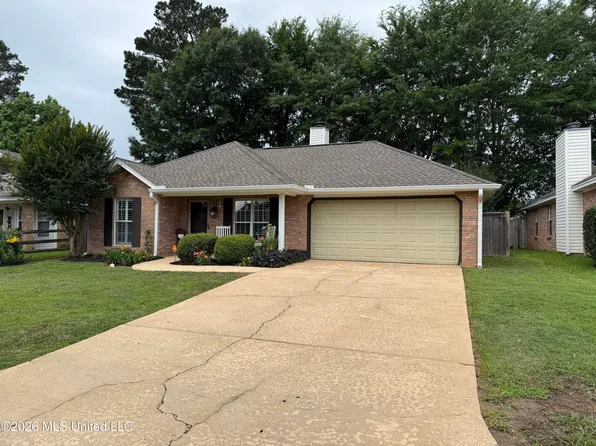 253 Sunchase Dr, Brandon, MS 39042