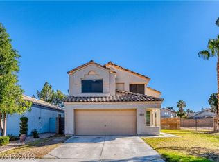 8030 Big Top Dr, Las Vegas, NV 89123