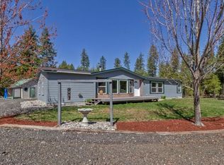42621 N Division Rd, Deer Park, WA 99006