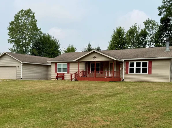 7326 State Route 19 Rd Unit 198-200, Mount Gilead, OH 43338