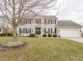 123 Rivers Edge Ln, Upper Sandusky, OH 43351