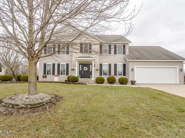 123 Rivers Edge Ln, Upper Sandusky, OH 43351