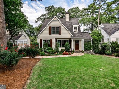 2226 Virginia Pl NE, Atlanta, GA, 30305