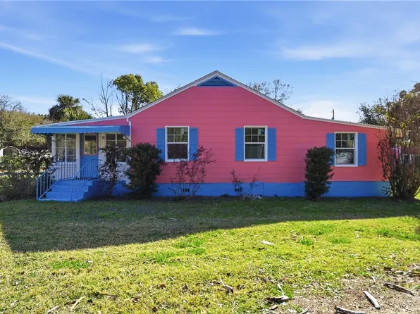 1503 Jones Avenue, Tybee Island, GA 31328