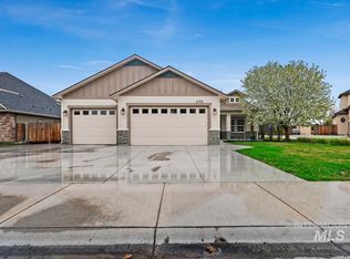 2764 S Kylee Pl, Boise, ID 83709