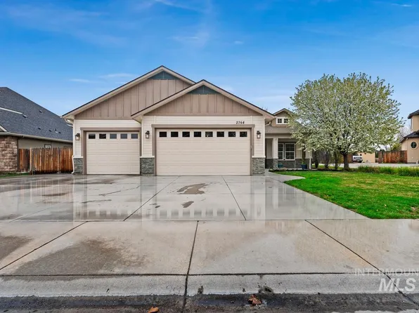 2764 S Kylee Pl, Boise, ID 83709