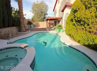 8019 Skywall Ct, Las Vegas, NV 89123