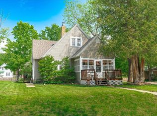 165 Hyland St, Amery, WI 54001