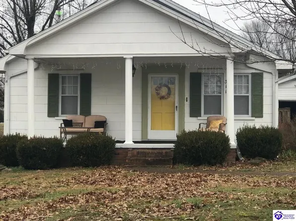 311 Warford St, Drakesboro, KY 42337