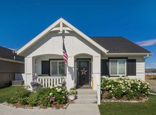 5205 Golden Hollow Rd, Billings, MT 59101