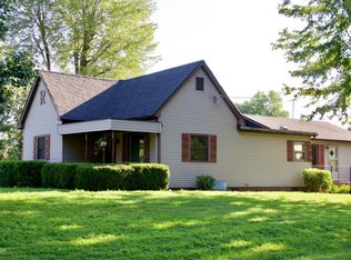 4992 Market Rd, Marion, IL 62959