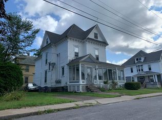 6 High St, Oneonta, NY 13820