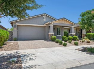 10445 E Tesla Ave, Mesa, AZ 85212
