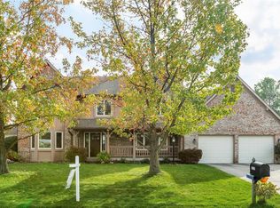 15123 Romalong Ln, Carmel, IN 46032