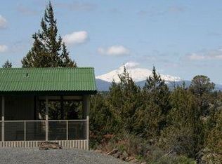 5130 SW Upper Canyon Rim Dr, Culver, OR 97734