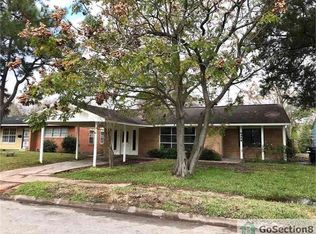 4223 Botany Ln, Houston, TX 77047