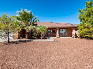 2591 Running Iron St, Kingman, AZ 86401