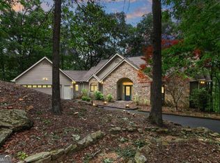 80 Sanderlin Mountain Dr, Jasper, GA 30143