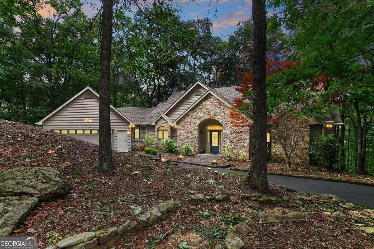 80 Sanderlin Mountain Dr photo 1