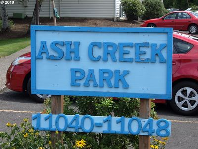 11040 SW Greenburg Rd APT 206, Tigard, OR, 97223