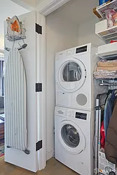 Rented by Halstead Real Estate