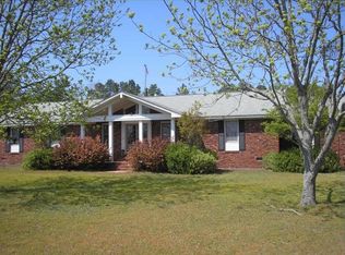 2503 Cedar Grove Rd, Leesville, SC 29070