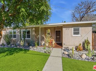 12727 La Maida St, Valley Village, CA