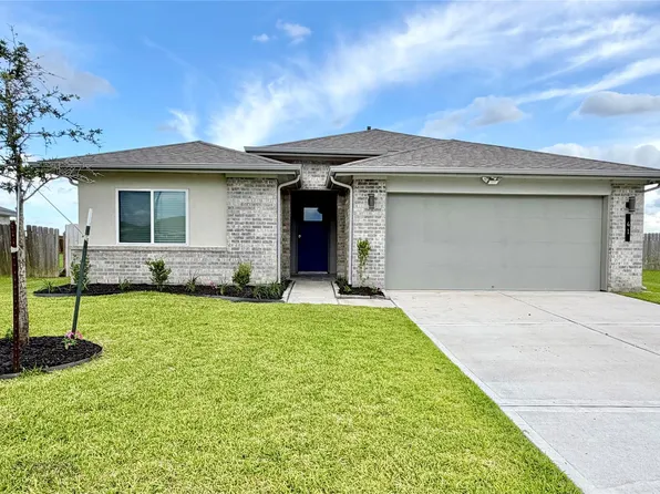 41 Desert Spring Ln, Manvel, TX 77578